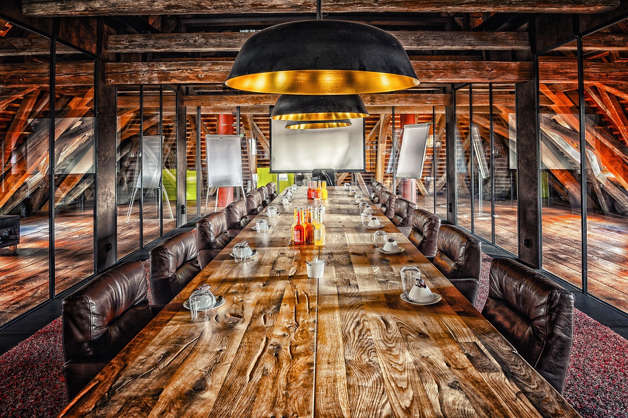 圣皇国际如何在企业中创造不同于竞争对手的差异化